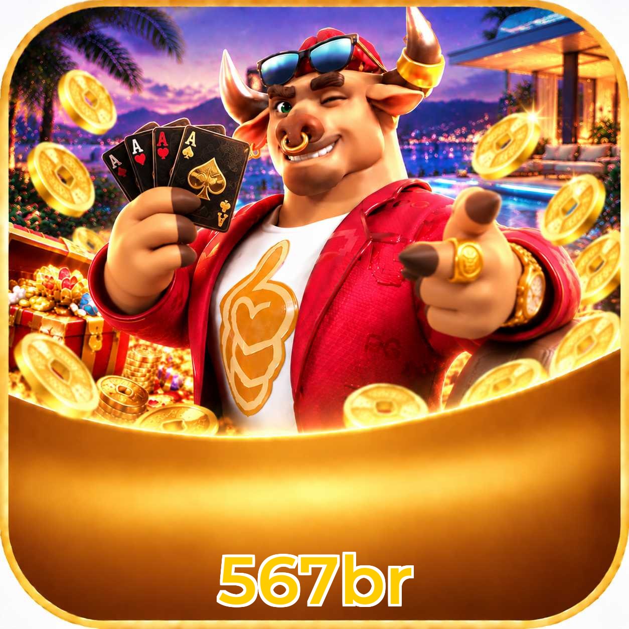 567br Performance