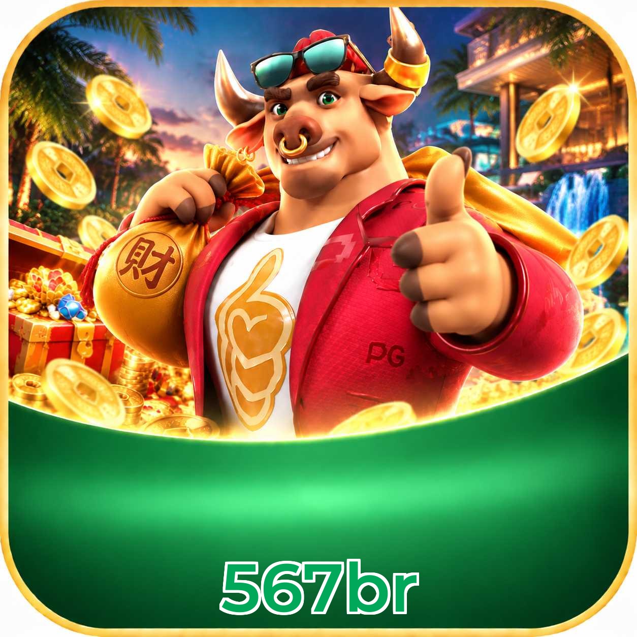 567br Fortune Tiger Strategies