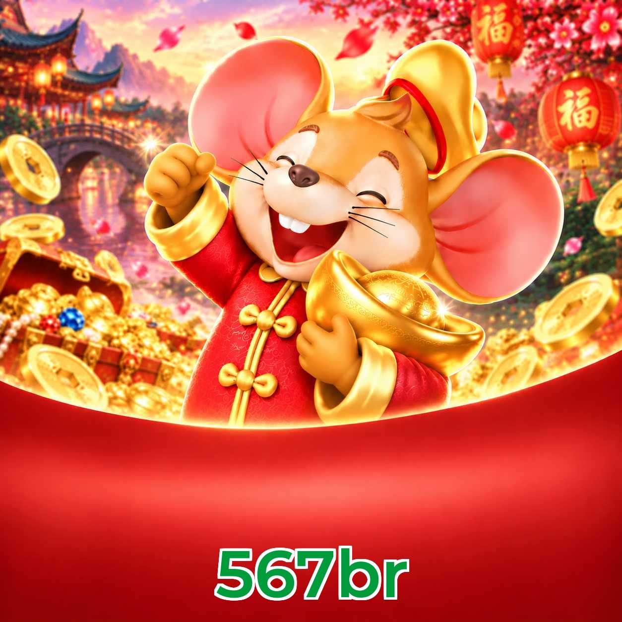 567br Cashback