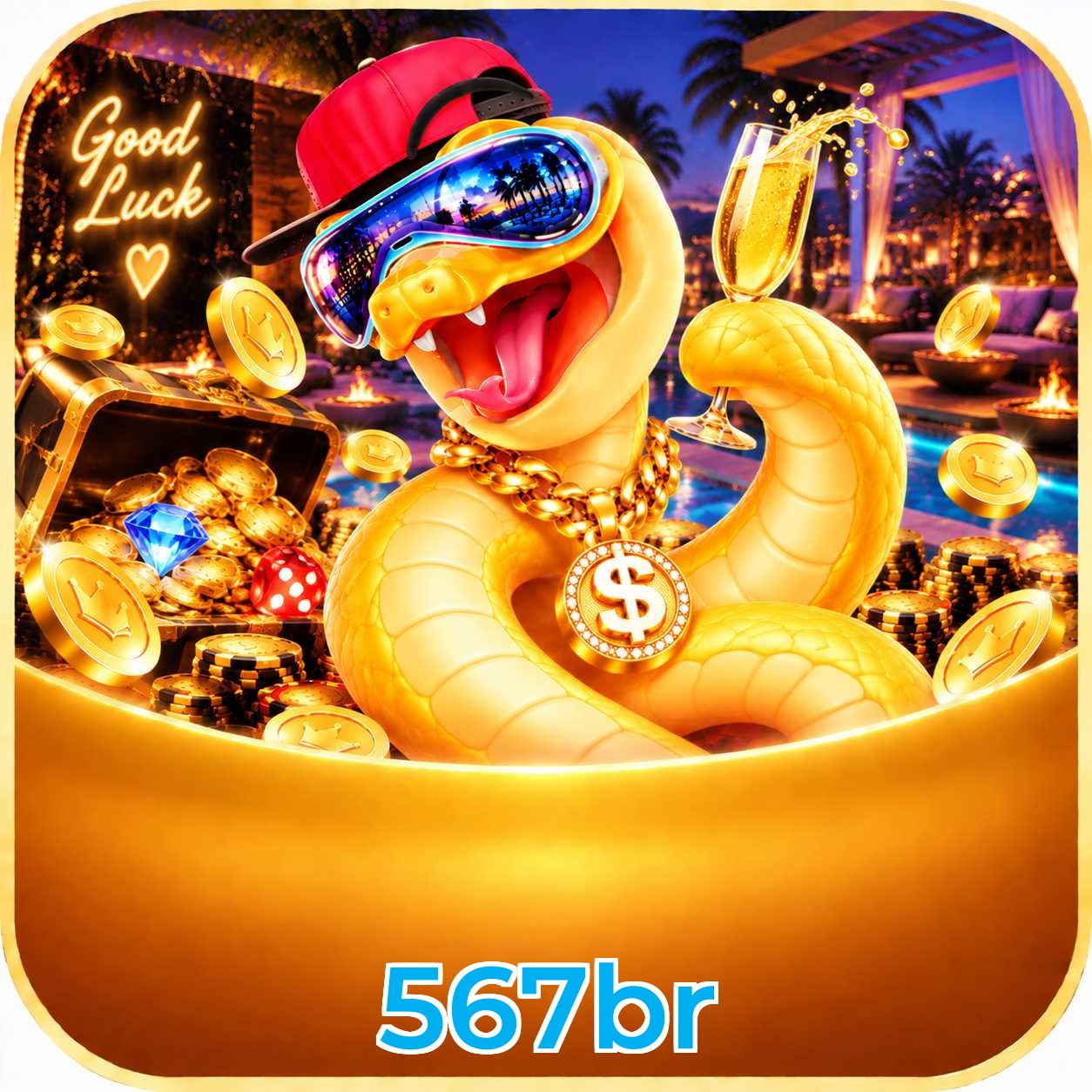 567br 2FA