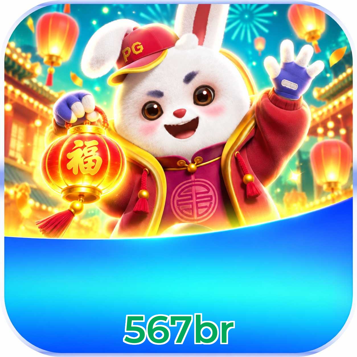 567br instalar Android APK