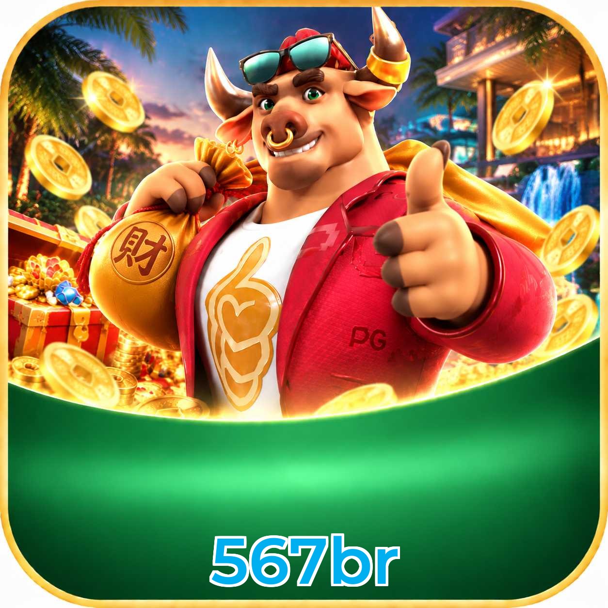 567br VIP Telegram