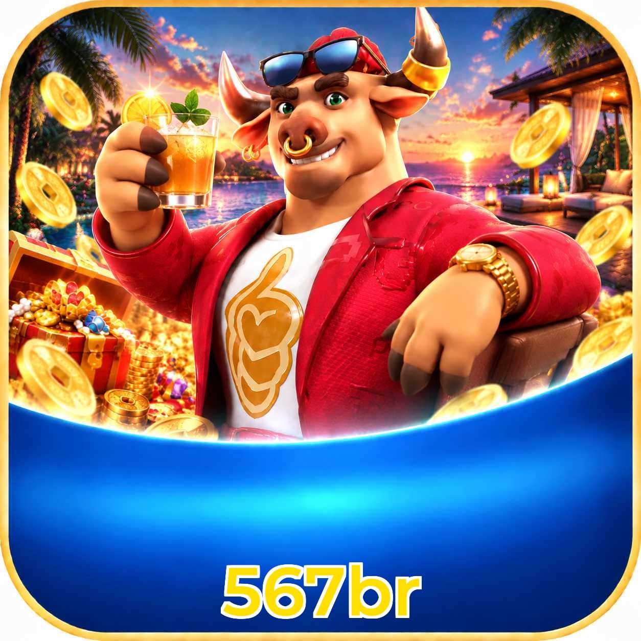 567br FAQ instalar app