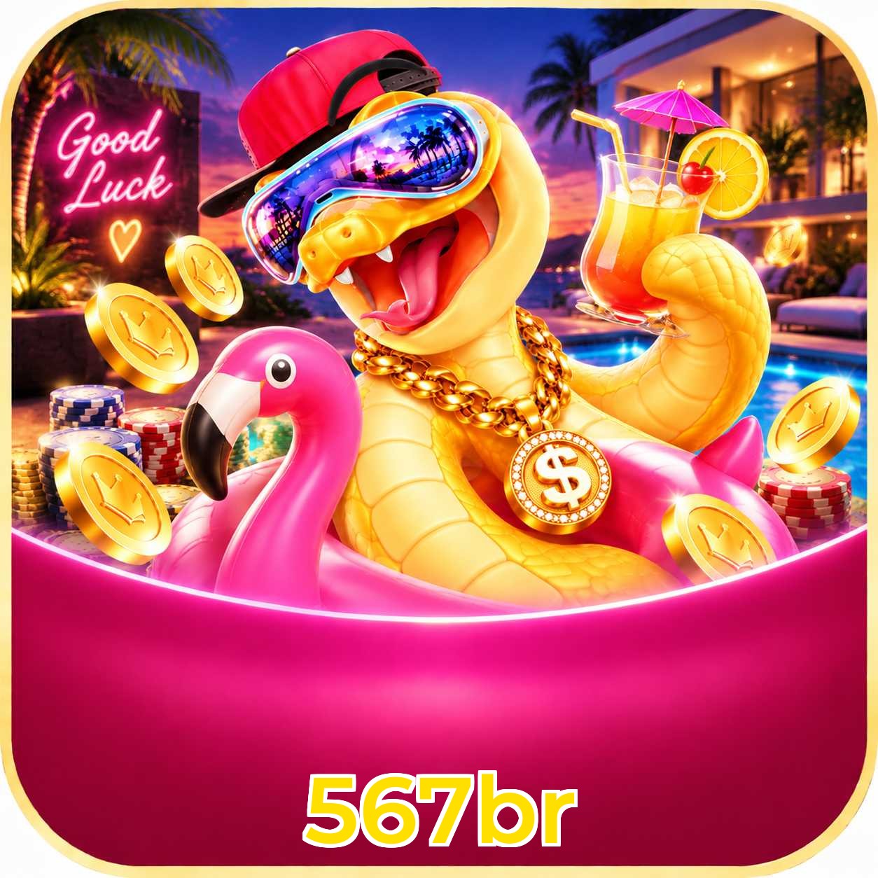 567br Fortune Tiger RTP