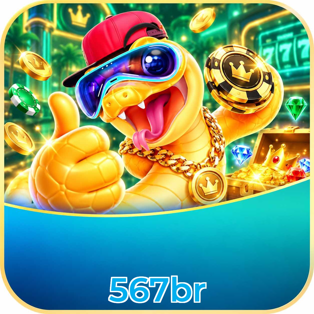 567br VIP Program