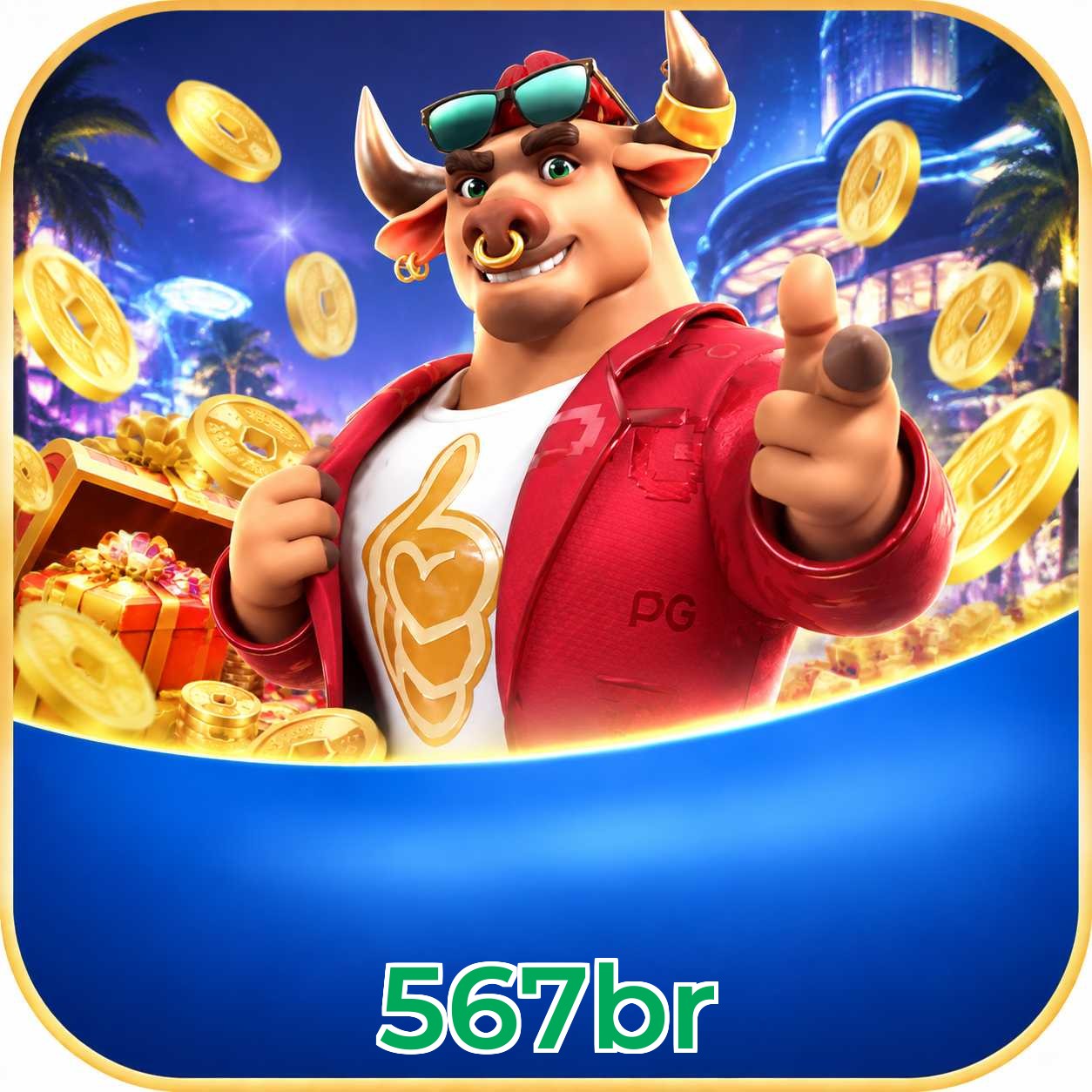 Baixar 567br Android