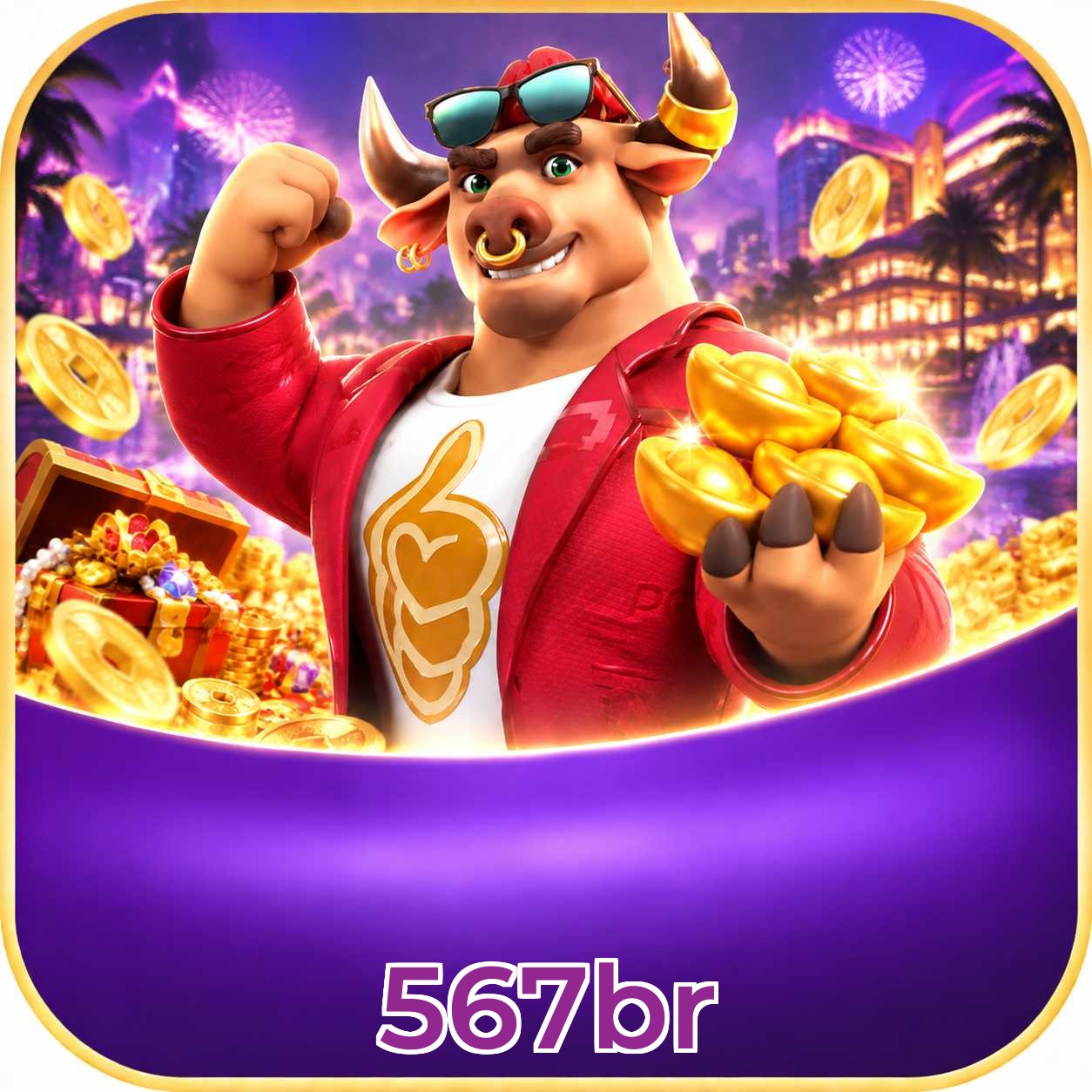 567br Payment Speed