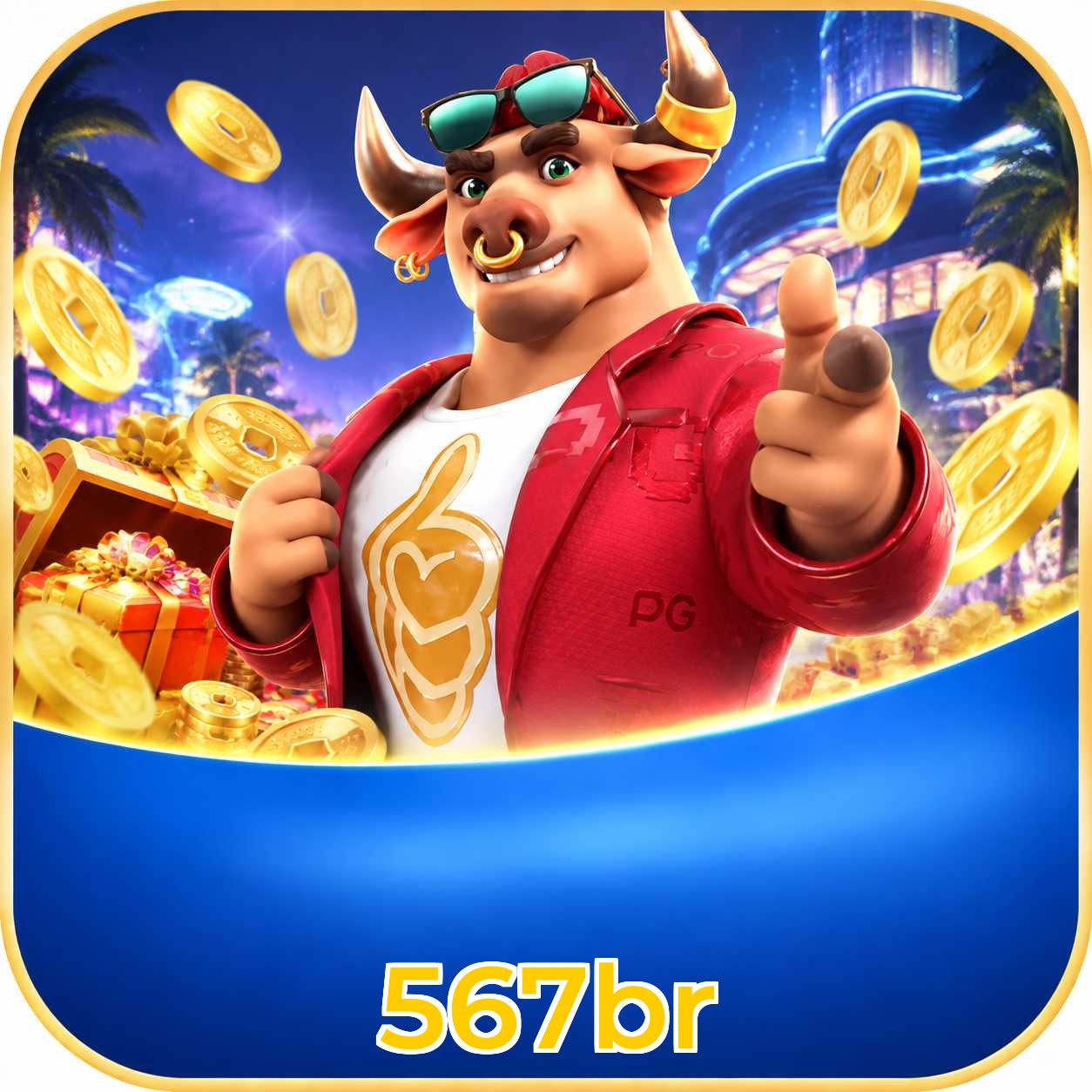 567br Performance Tests