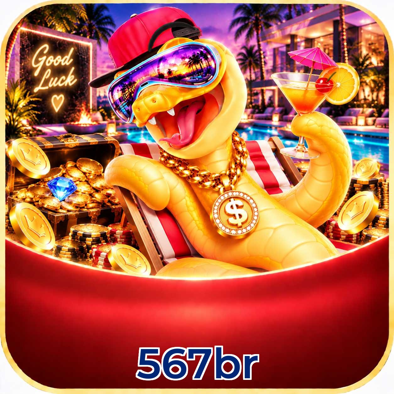 567br Fortune Tiger Game