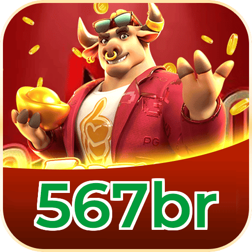 567br: Cassino Premiado e Pagamentos Rápidos