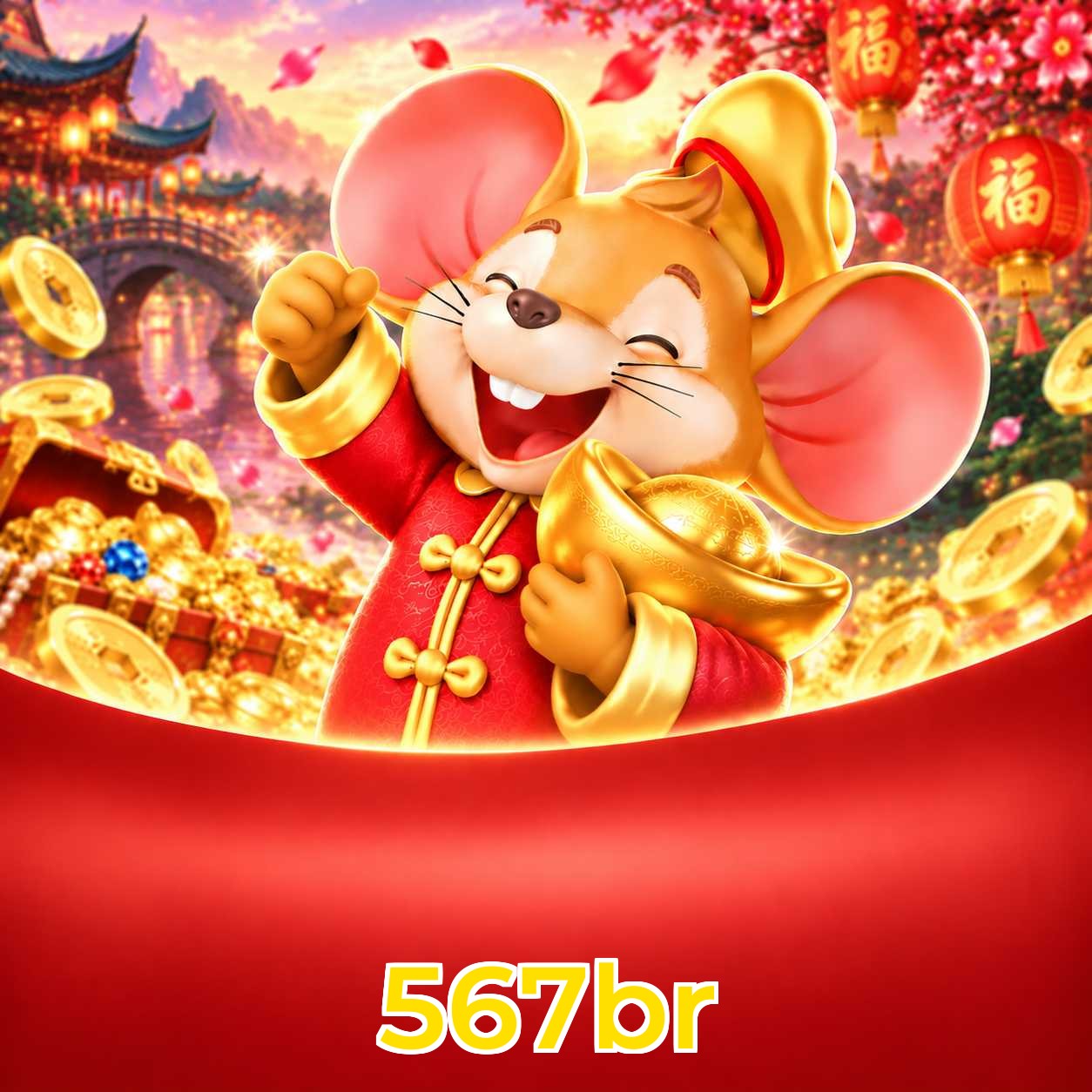 567br Logo
