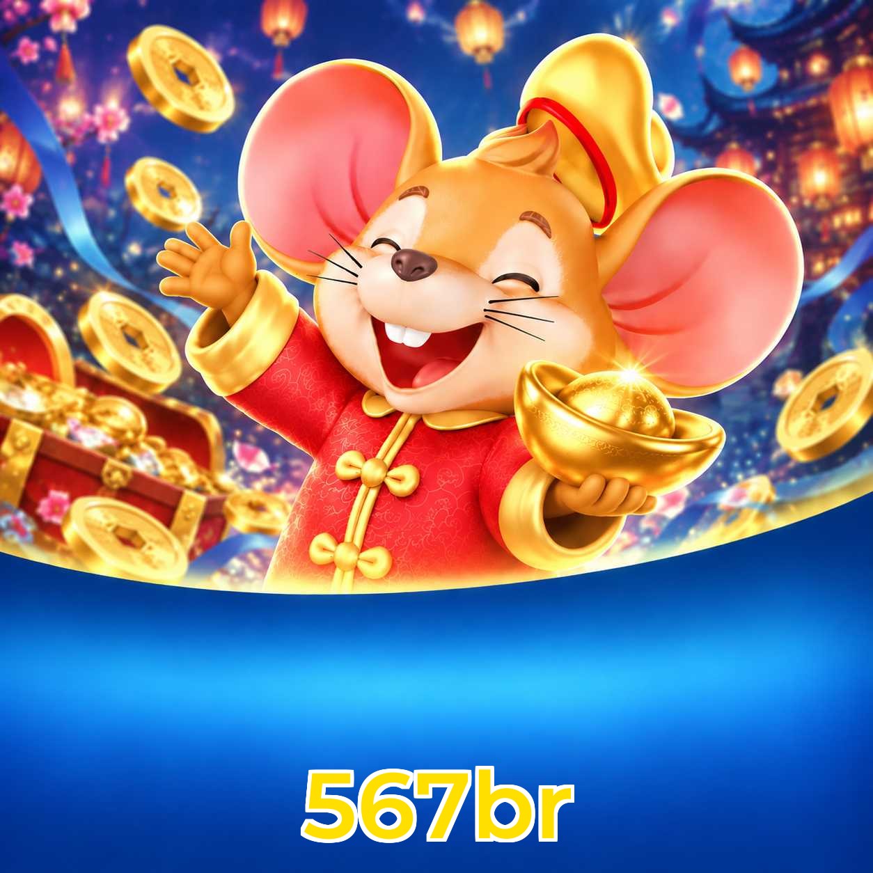 567br Avaliações
