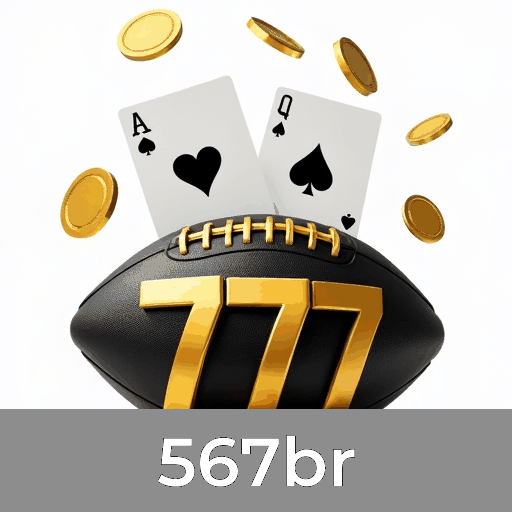 567br: Jogos de Mesa ao Vivo com Autenticidade Brasileira