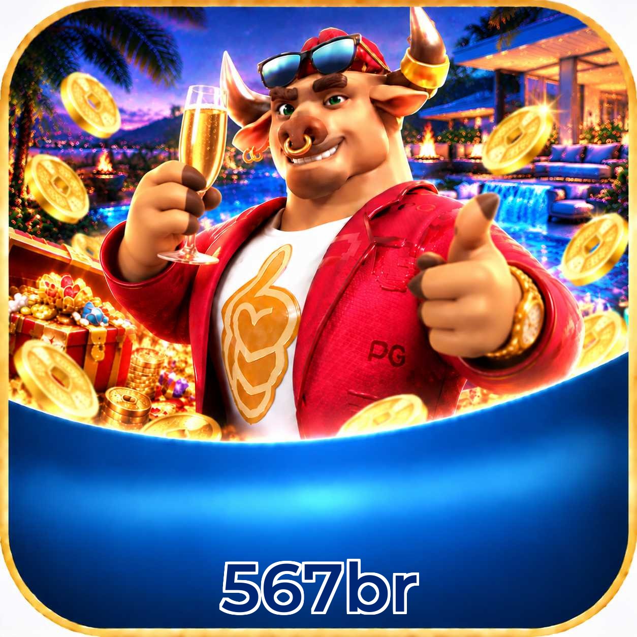 567br Loterias
