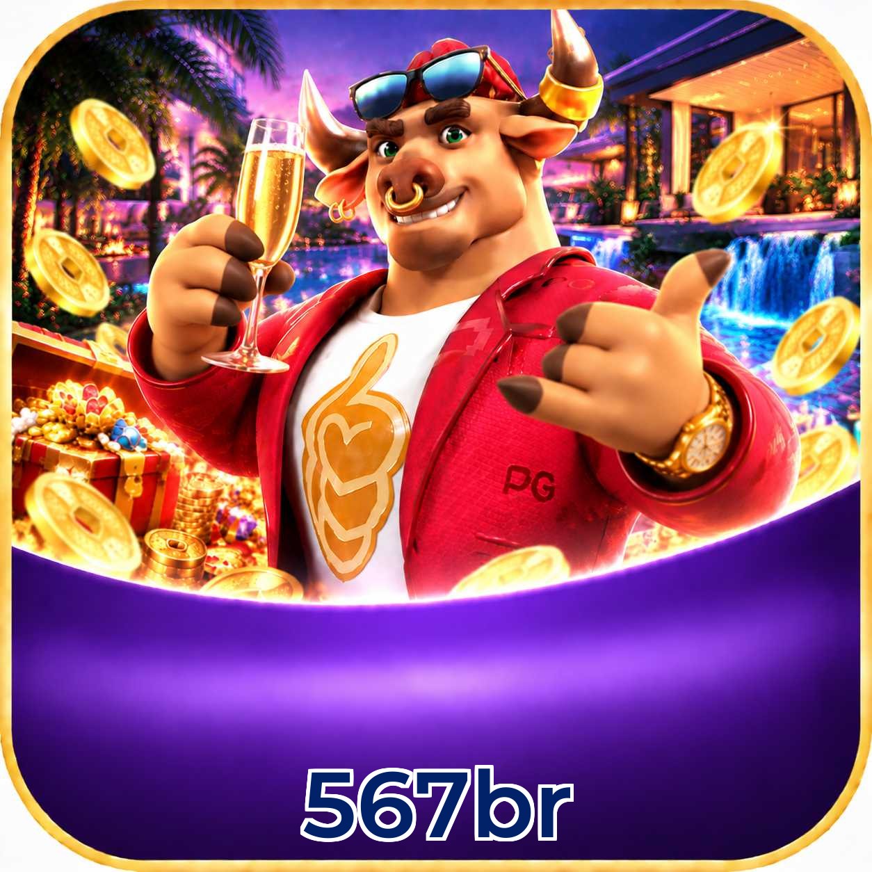 567br Facebook Support