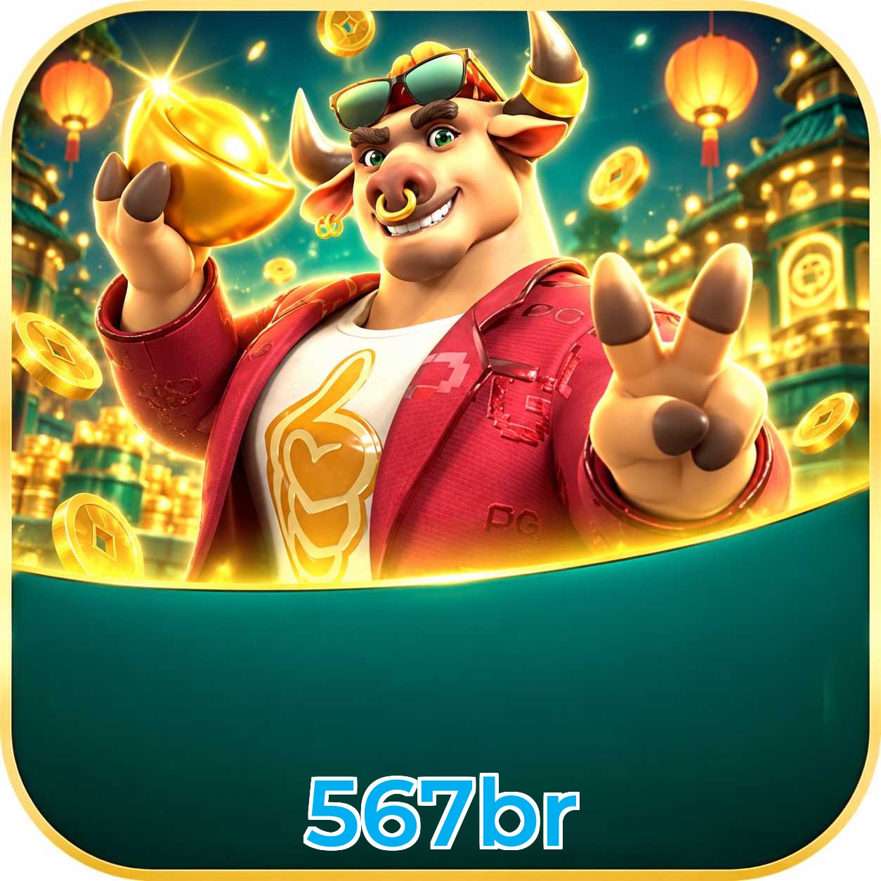567br Facebook Page