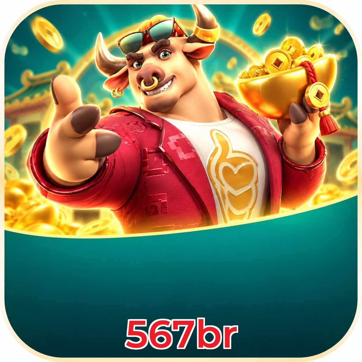 567br App Features