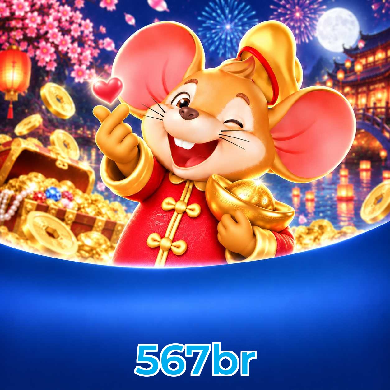 567br Download Links