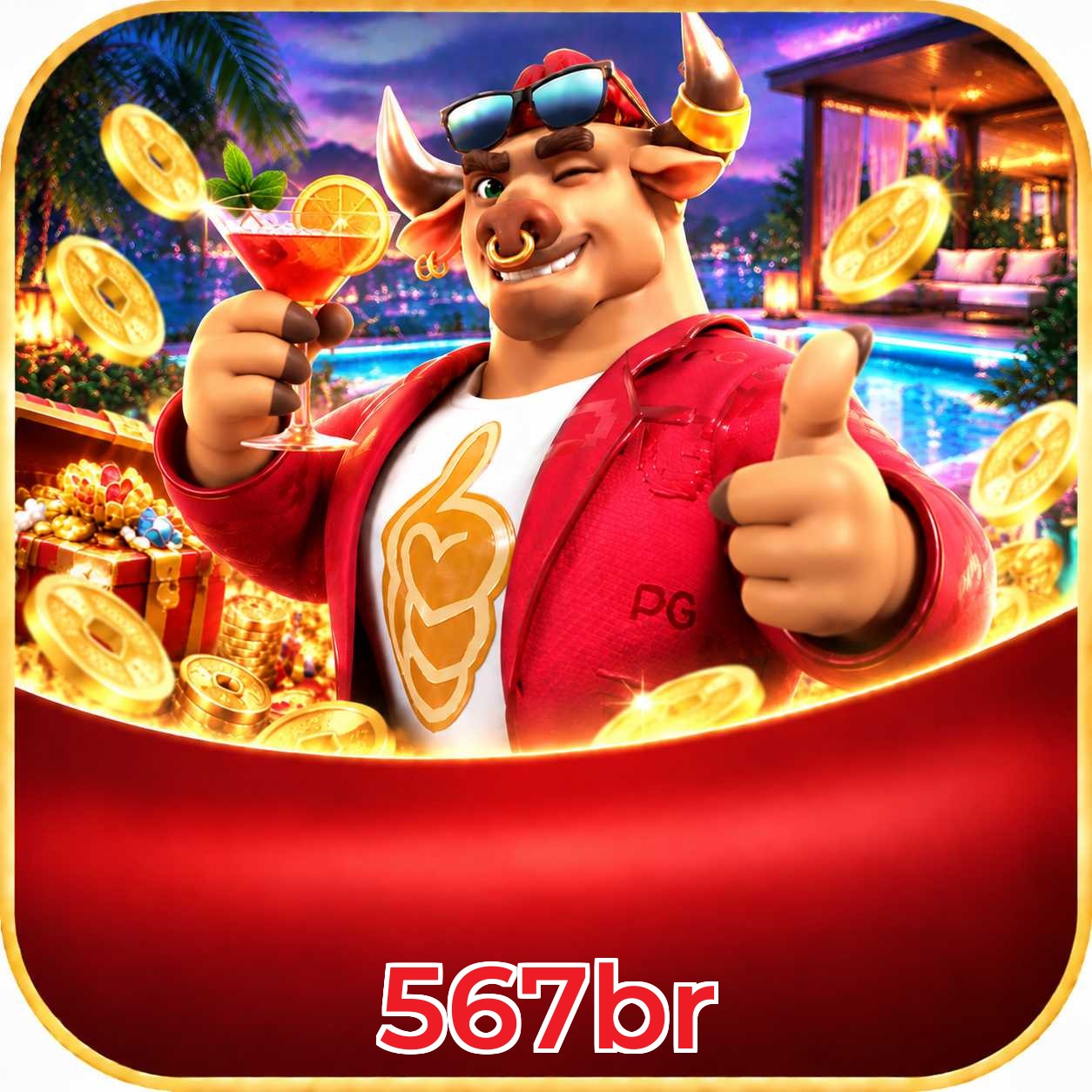 567br Top Slots