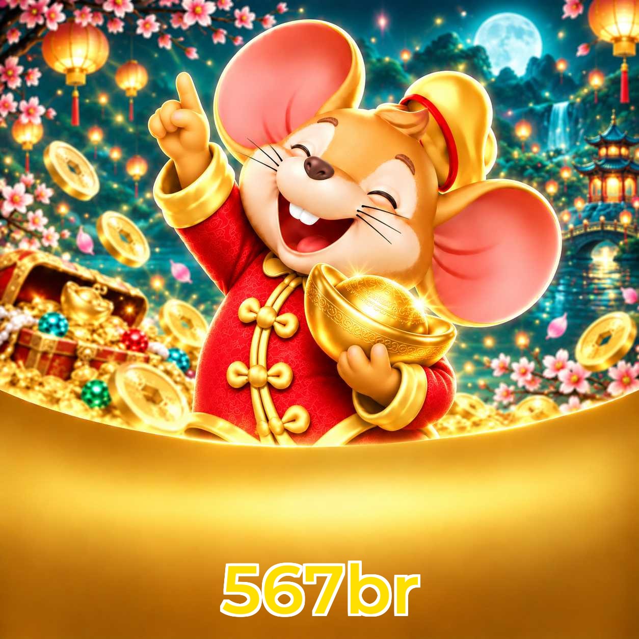 567br FAQ